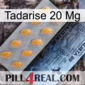 Tadarise 20 Mg 44